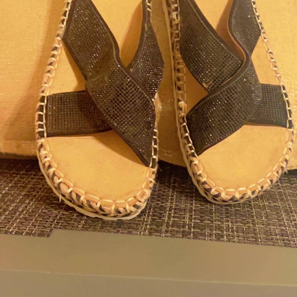 White Mountain Sandals